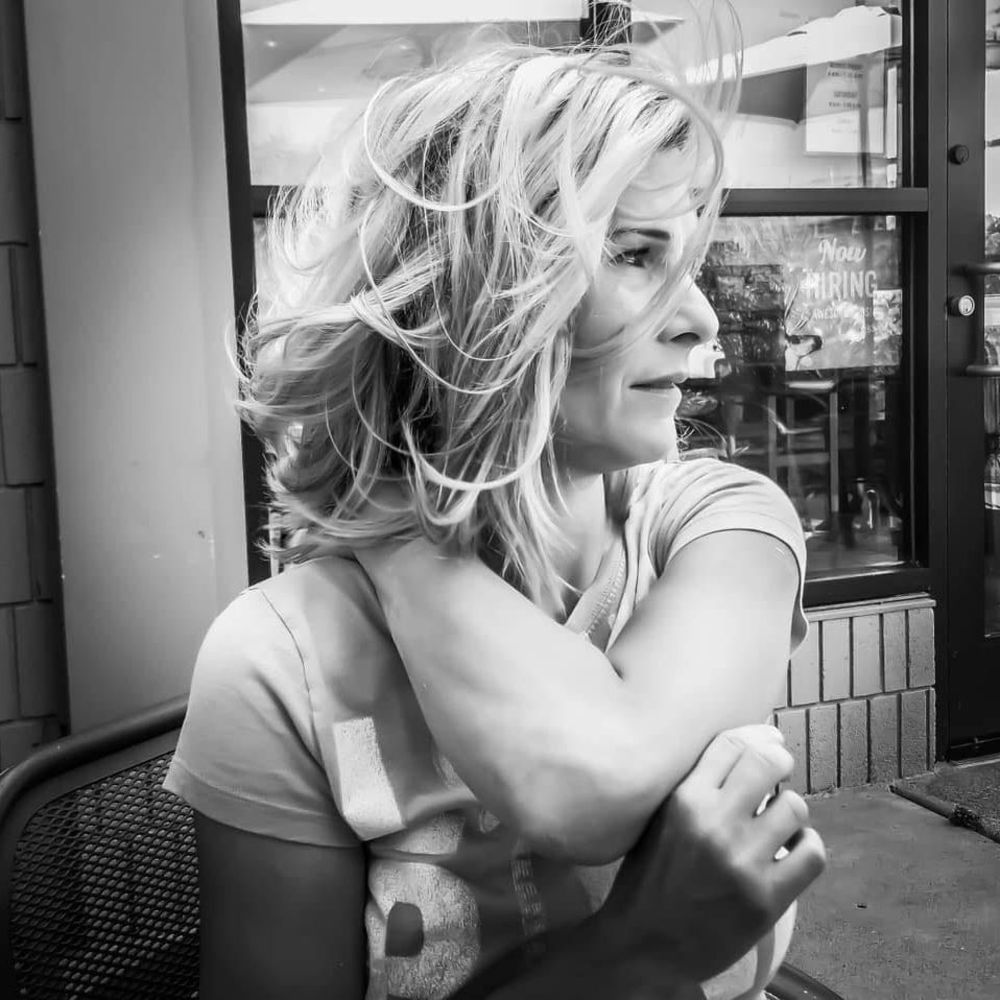 Meet your Posher, Polly